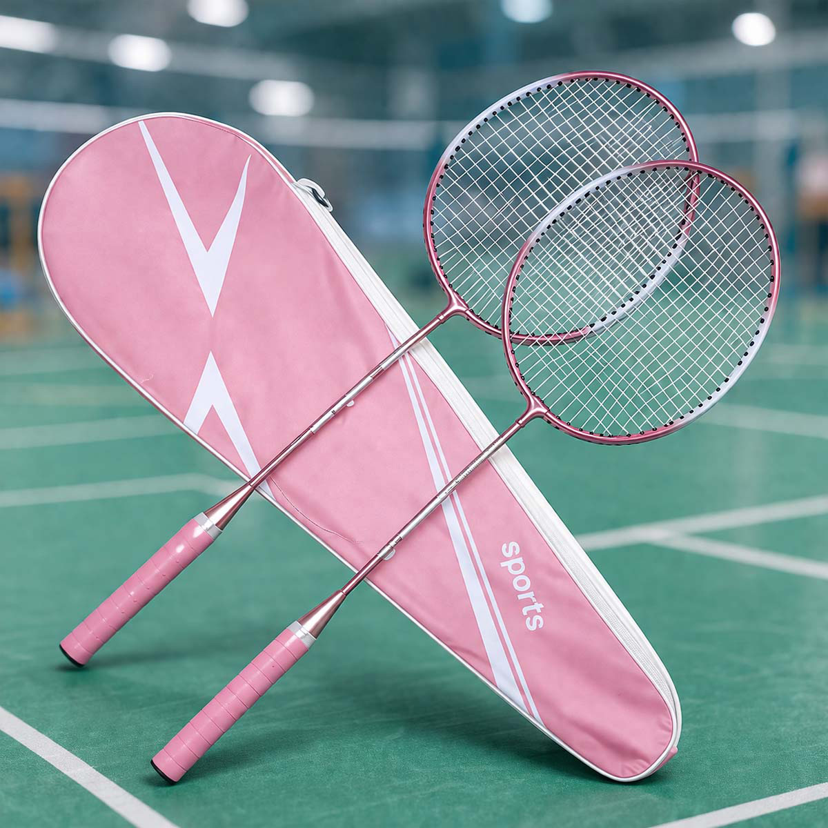 Badminton Racket