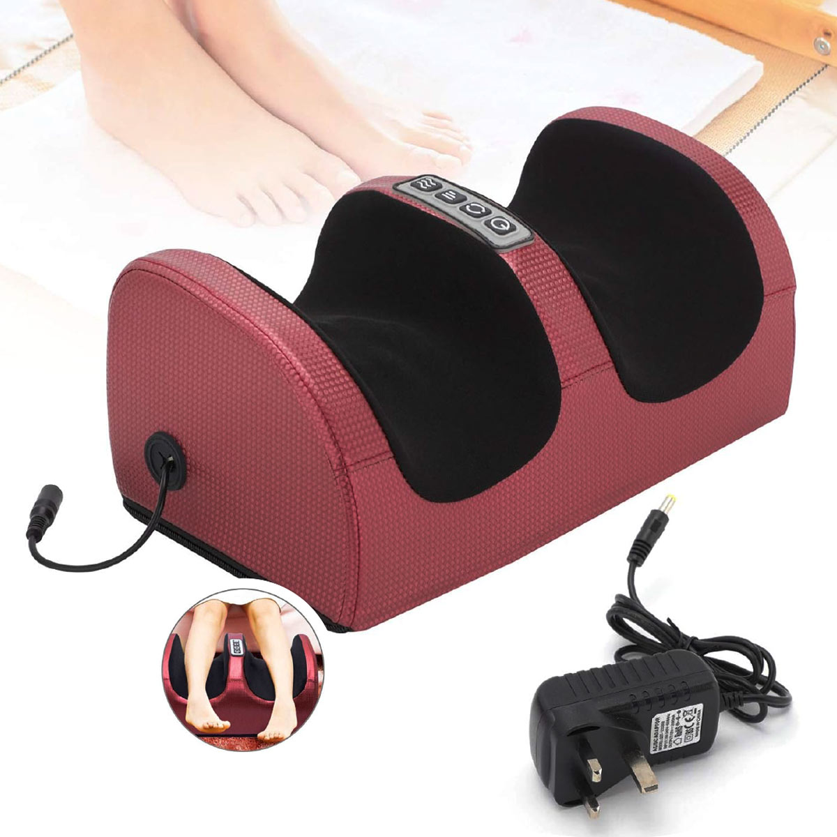 Foot Massager
