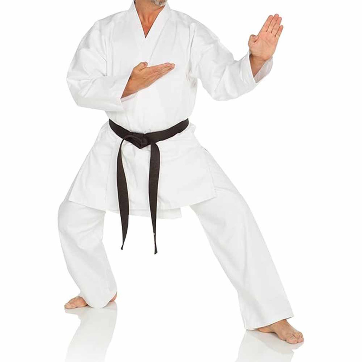 Taekwondo Dress