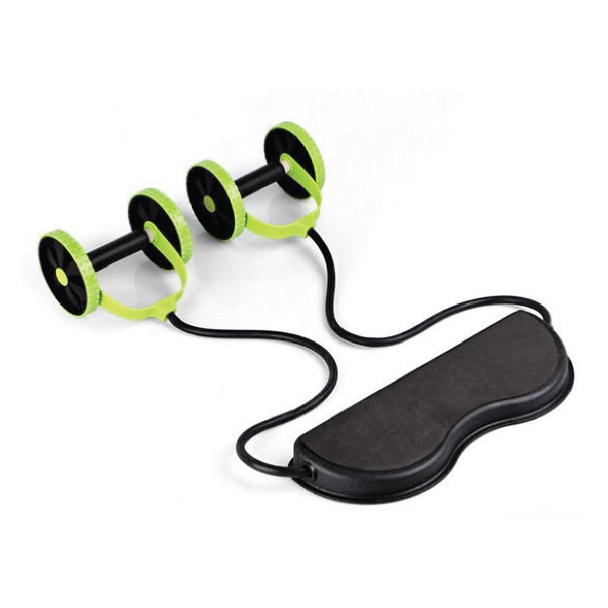 Ab Roller Wheel