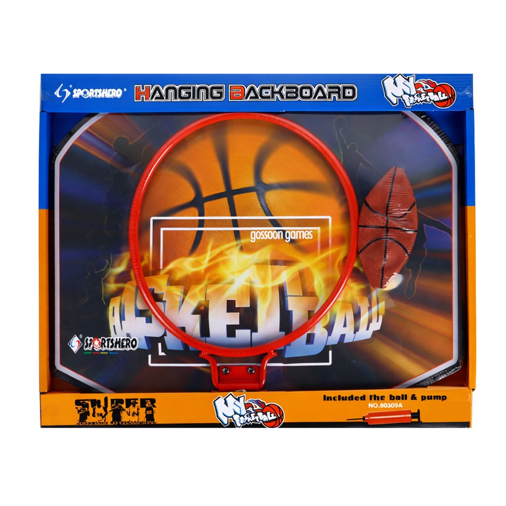 Basketball Ring