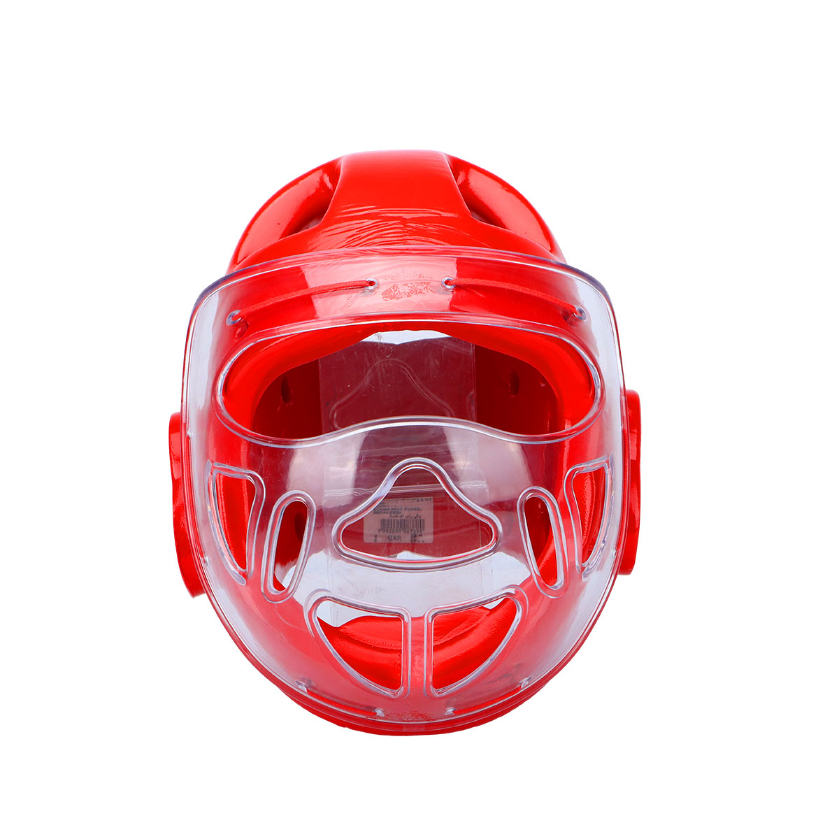 Boxing Head Guard