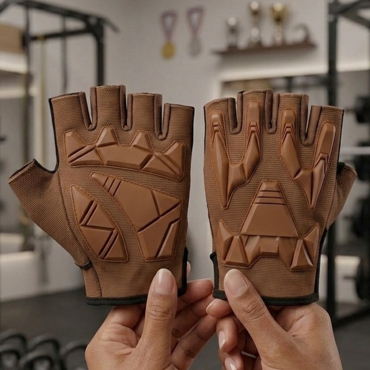 Sibote Compression Sleeve Gloves