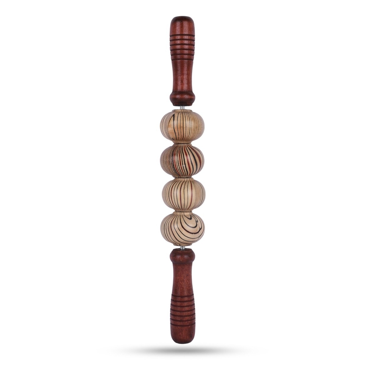 Wooden Massage Roller