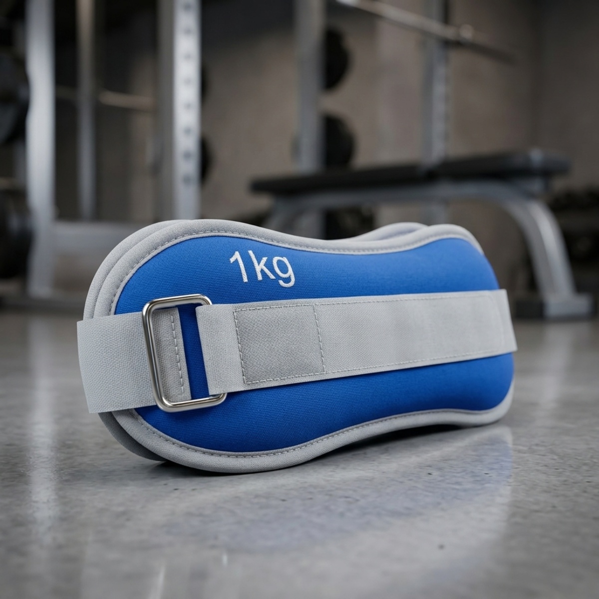 Ankle And Wrist Weight 1kg