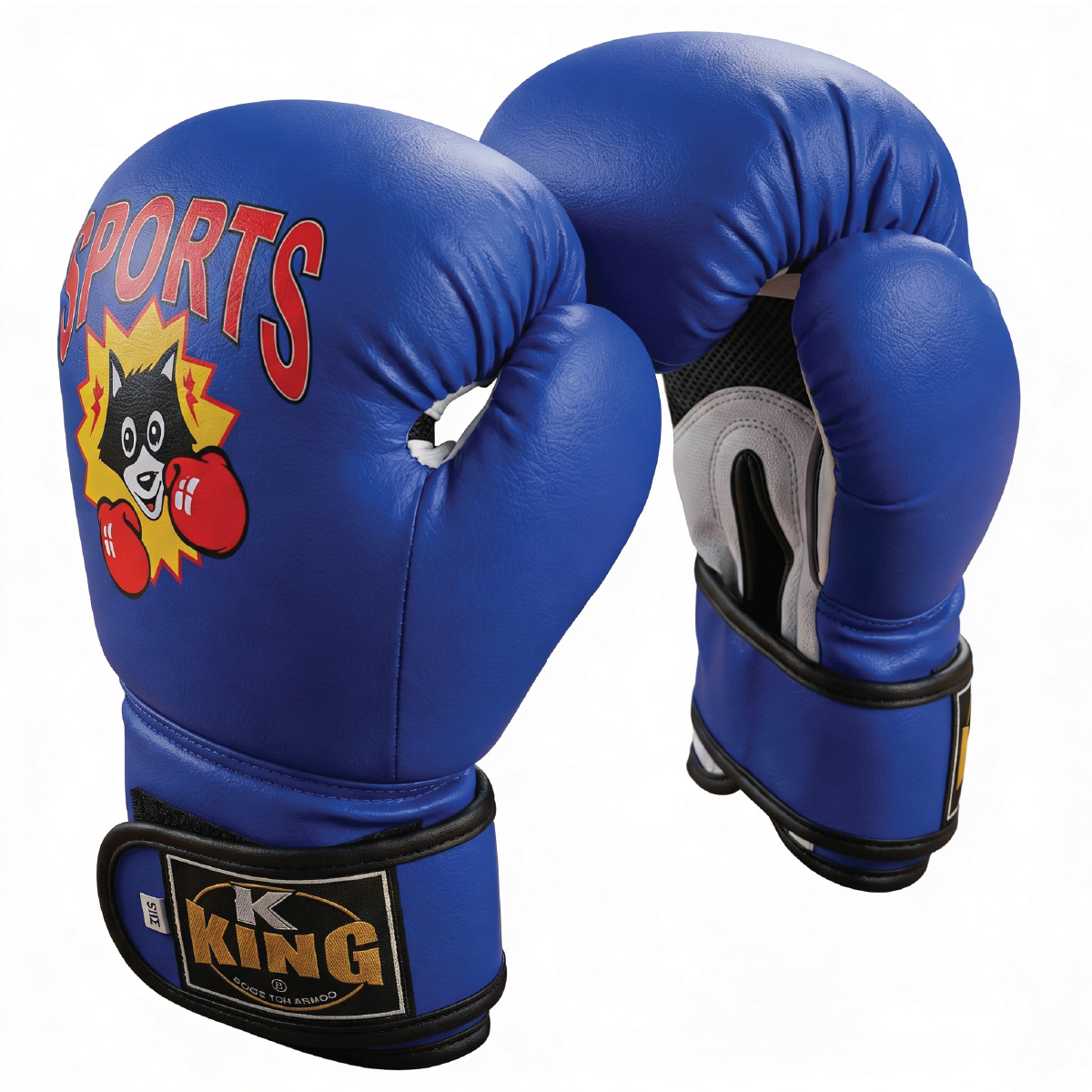 King Boxing Gloves