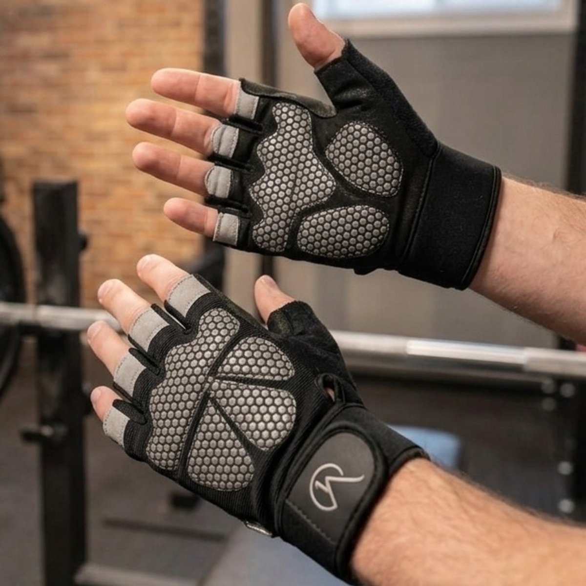 Sports Gloves L
