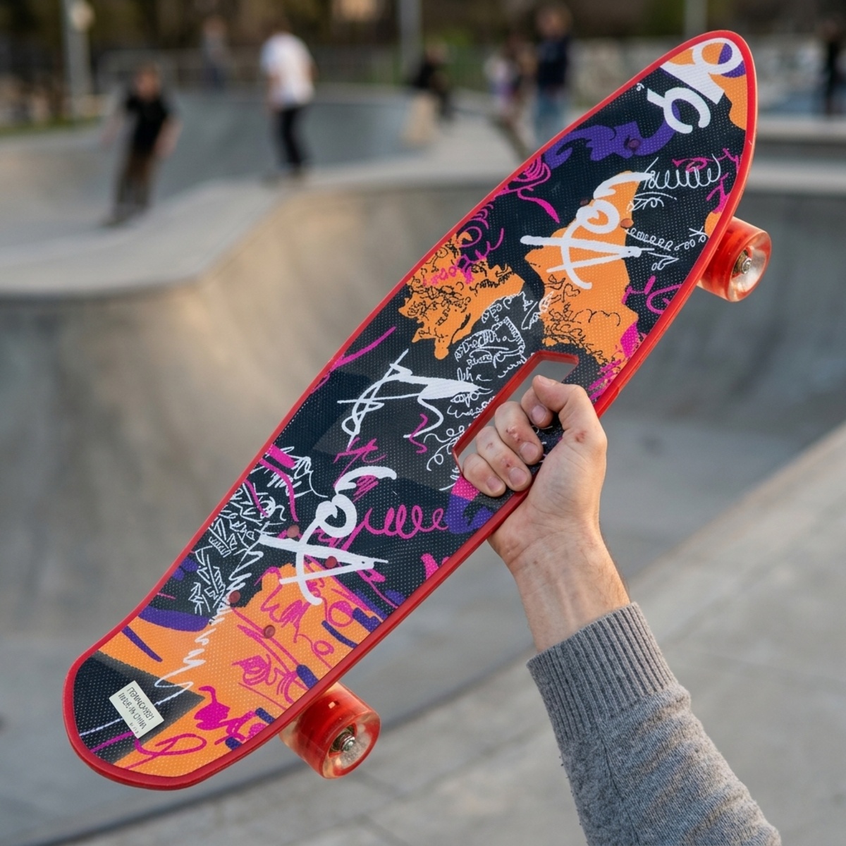 Skating Board