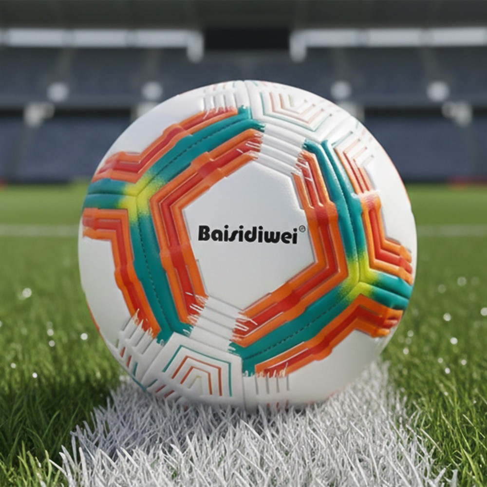 Baisidiwei Football