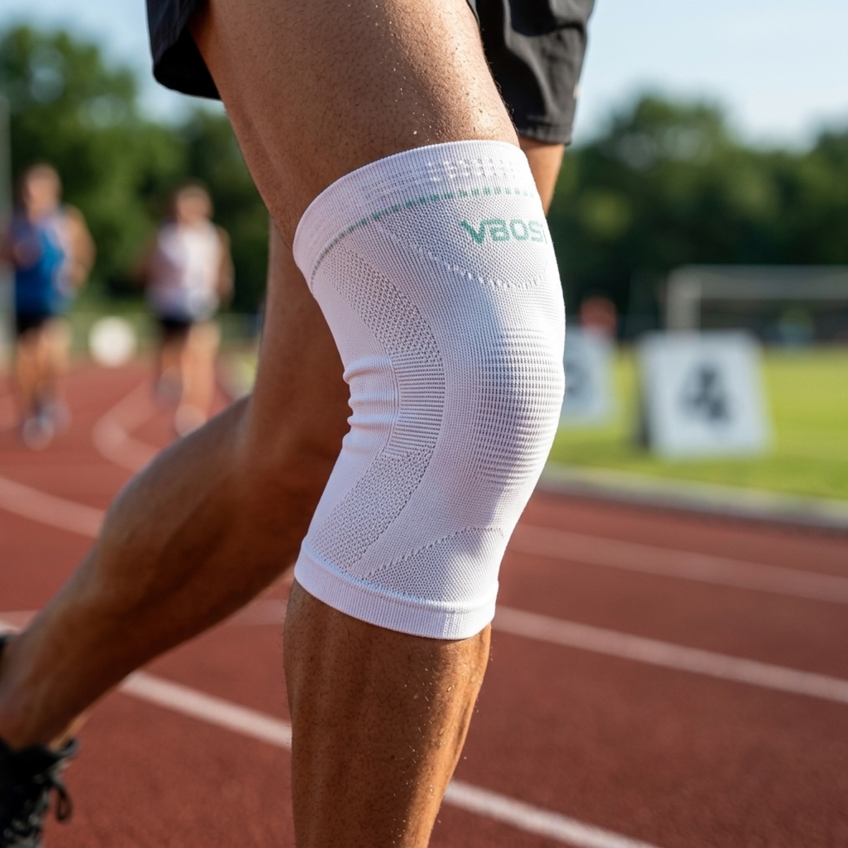 Vbosi Knee Support