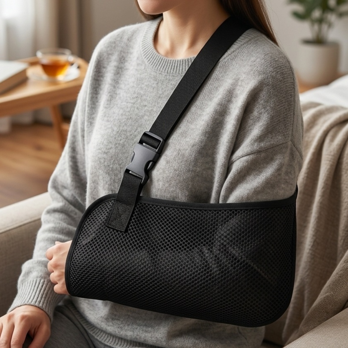 Jingba Arm Sling