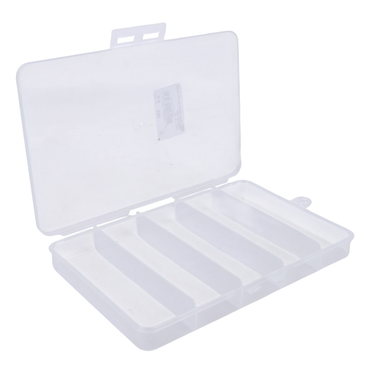 Fishing Tackle Box