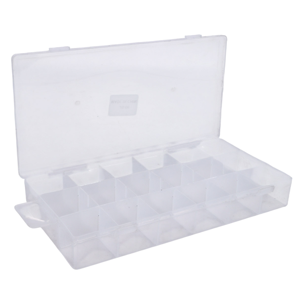 Fishing Tackle Box