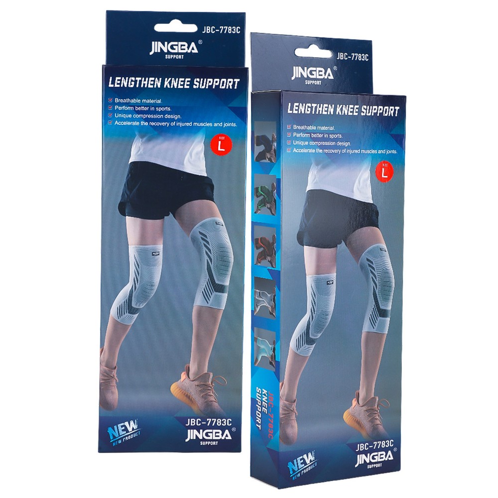 JINGBA Lengthen Knee Support JBC-7783C