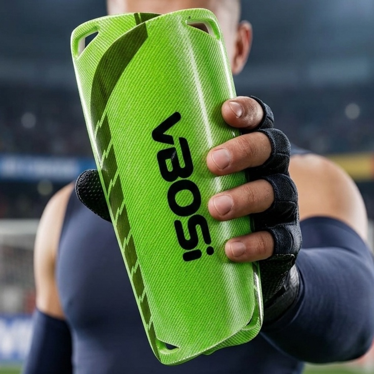 Vbosi Shin Guard