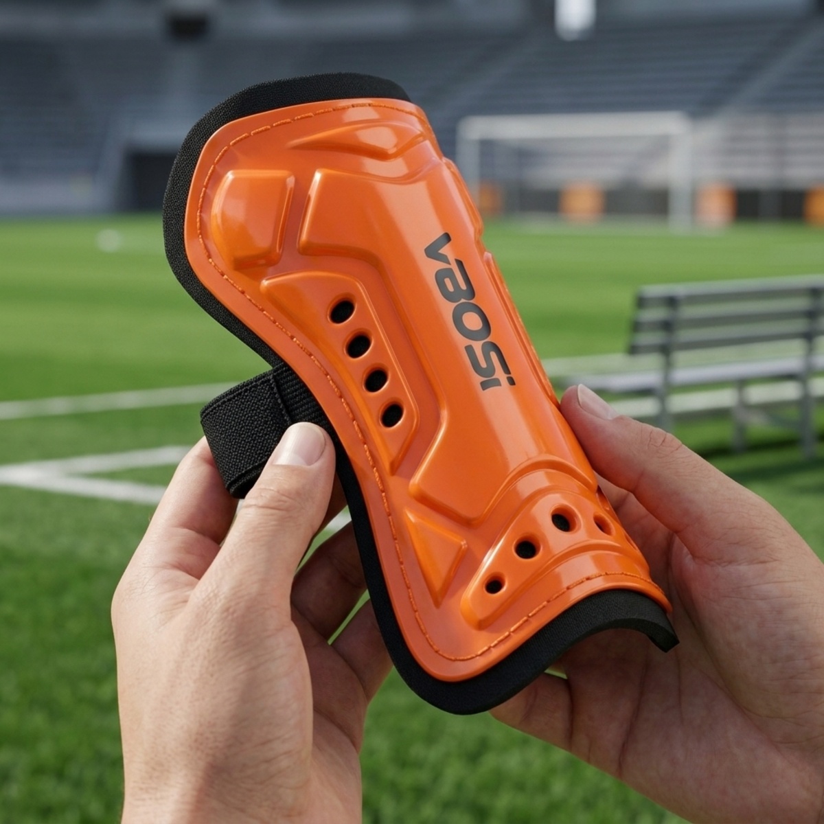 Vaosi Shin Guards