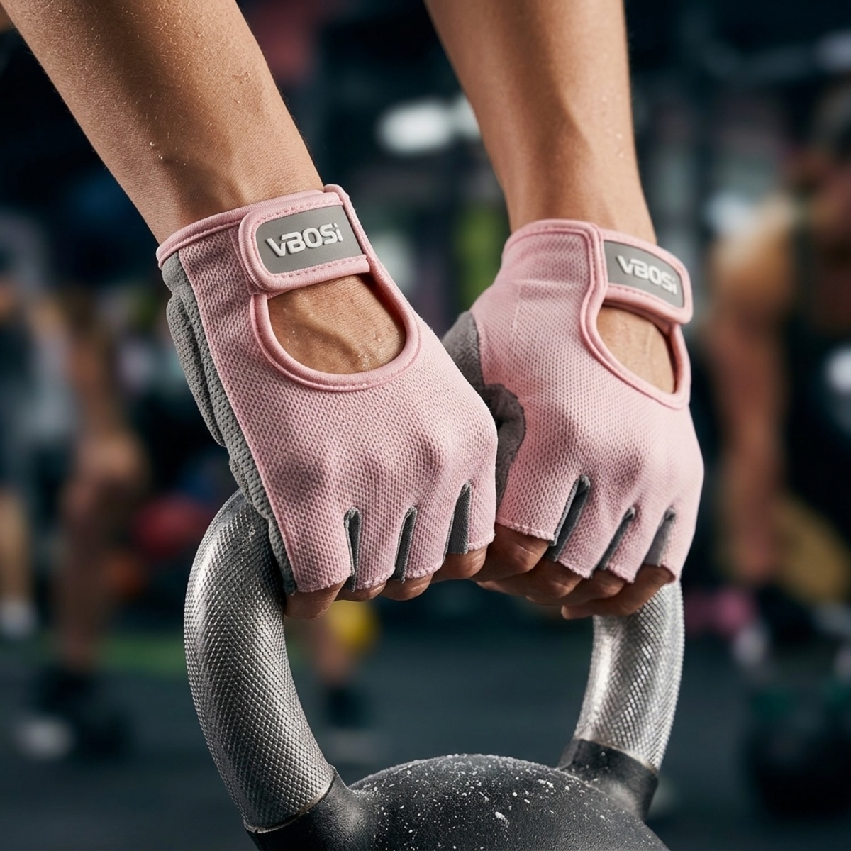 Vbosi Fitness Gloves