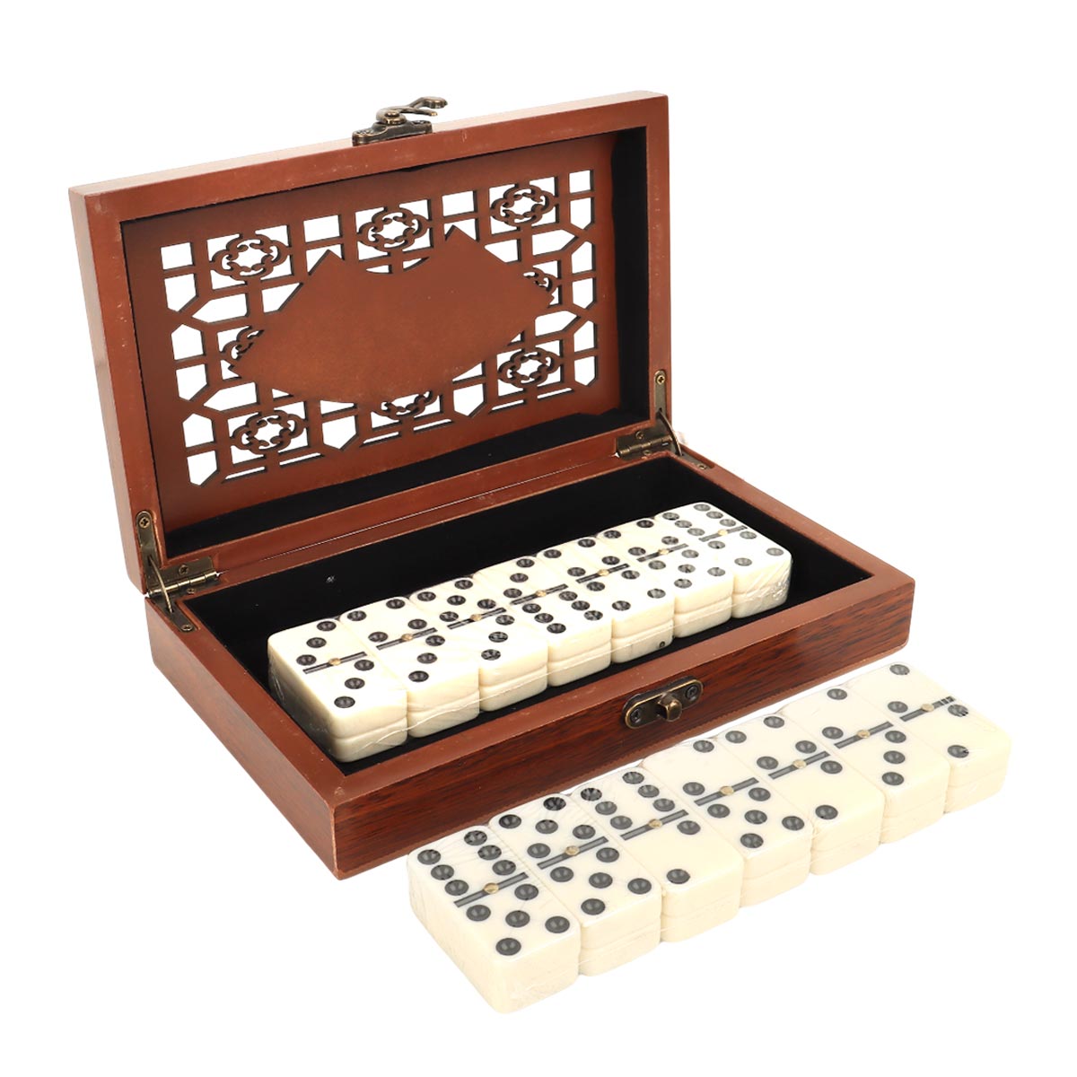 Dominoes