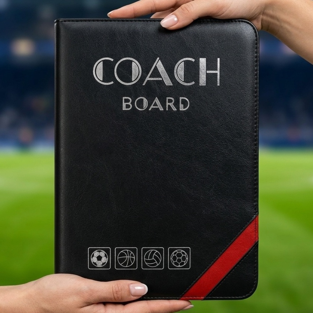 Coach Board