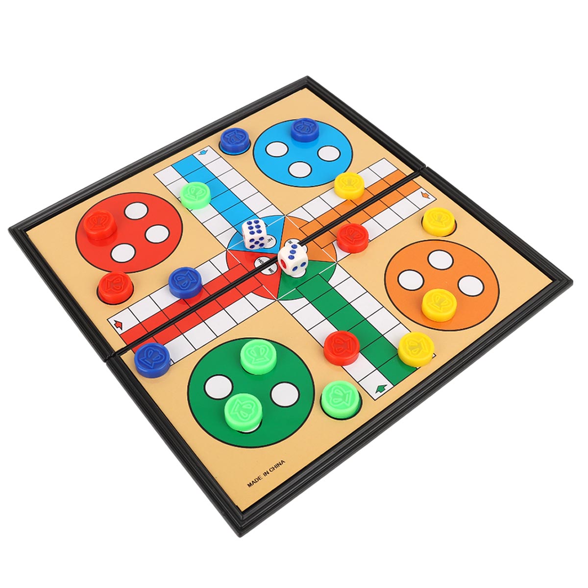 Card Ludo