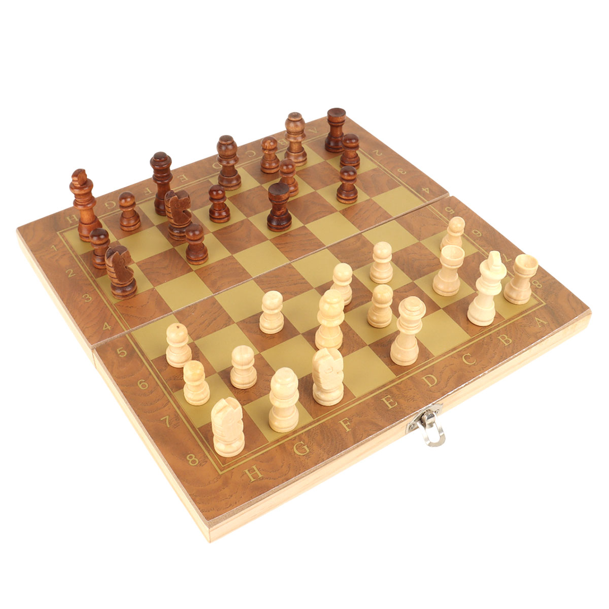 Normal Chess