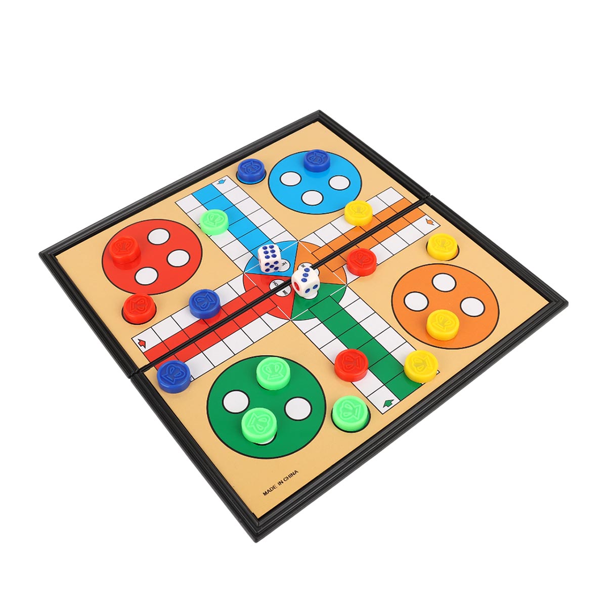 Ludo Magnetic