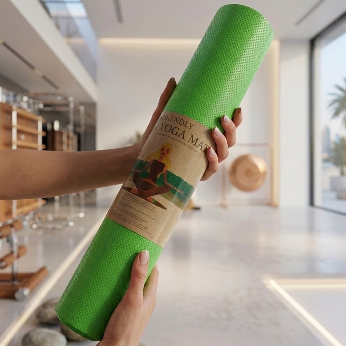 Yoga Mat
