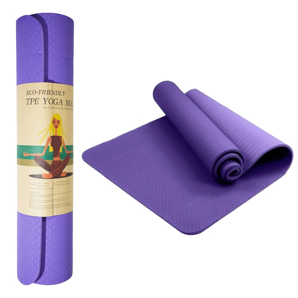 Eva Yoga Mat