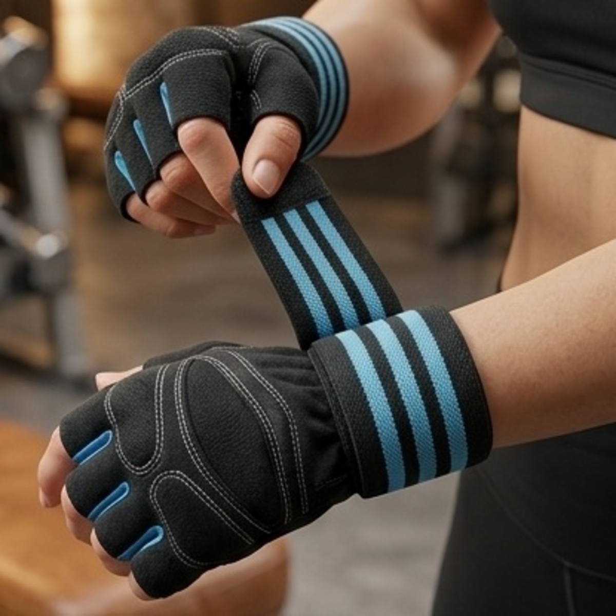 Fitness Gloves