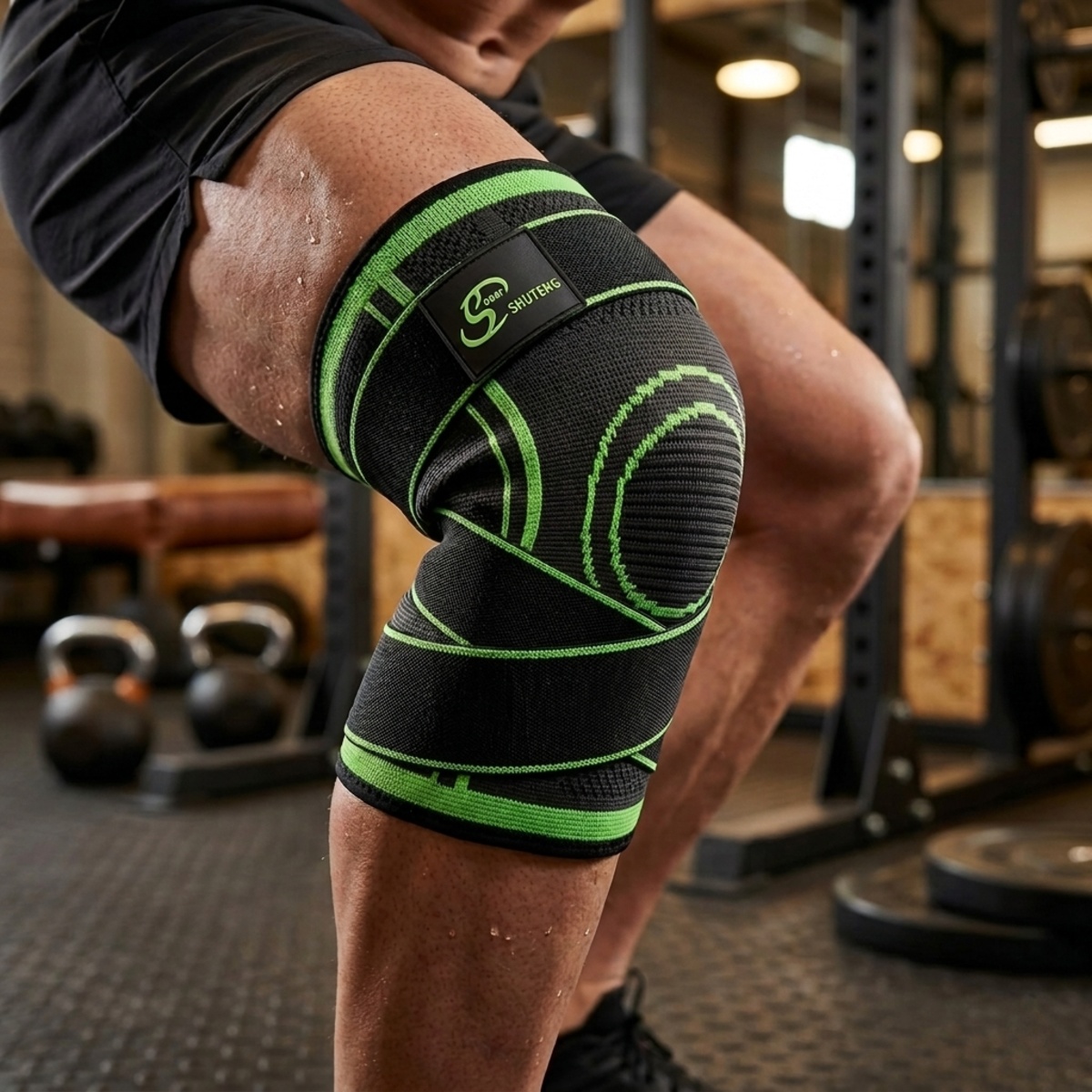 Shuteng Knee Support