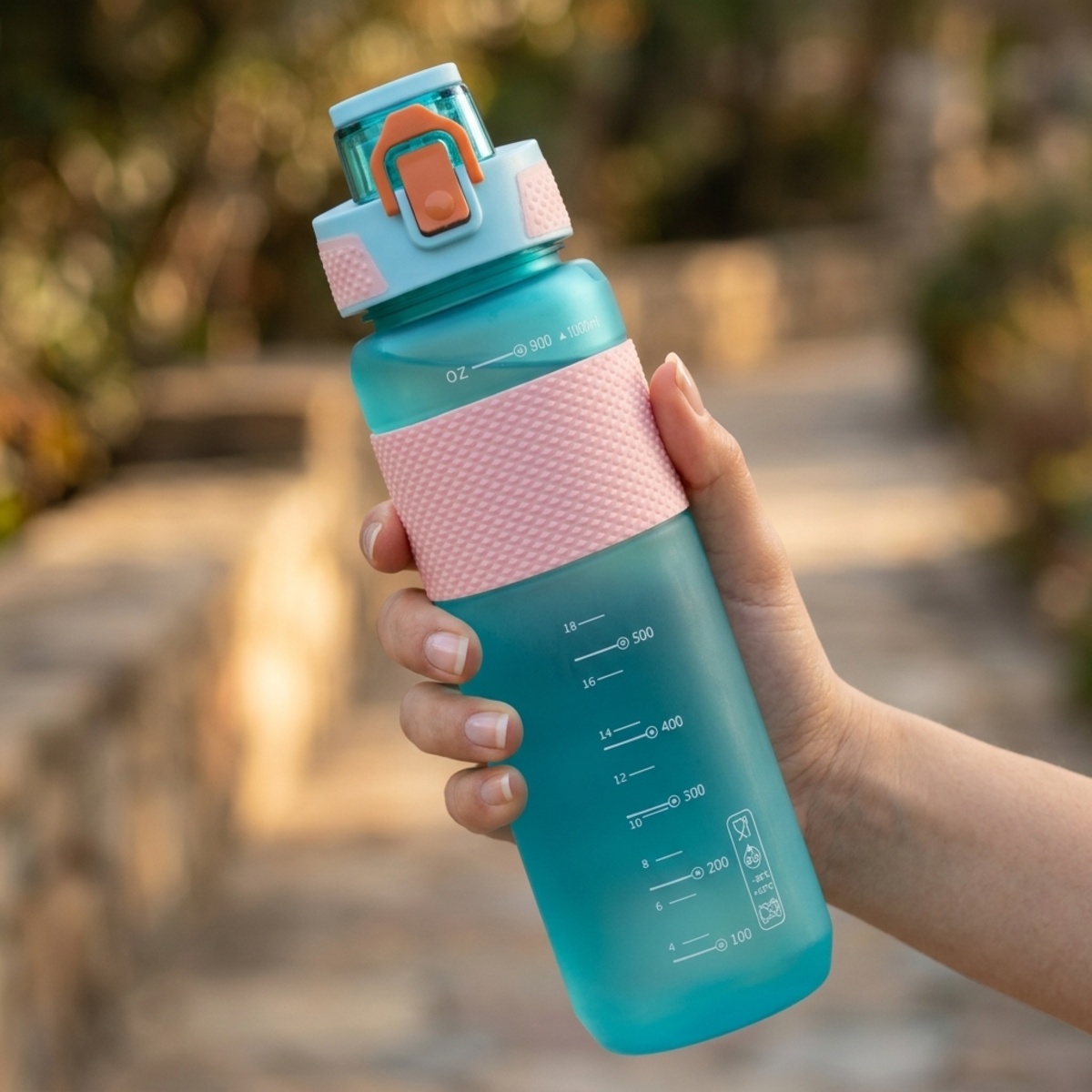 Sport Tumbler