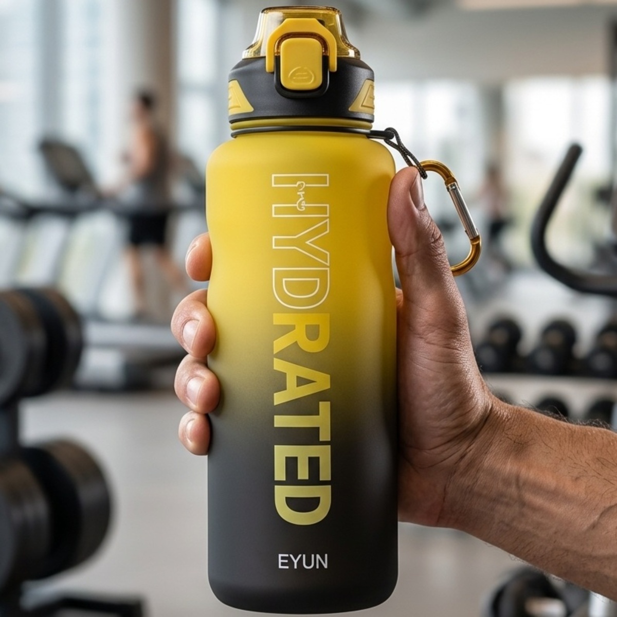 Eyun Water Bottle
