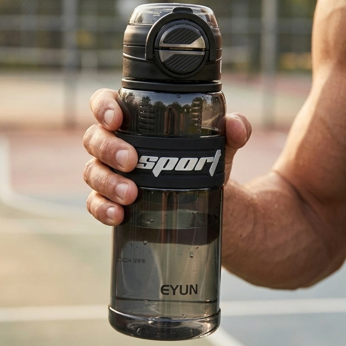 Eyun Sport Water Bottle