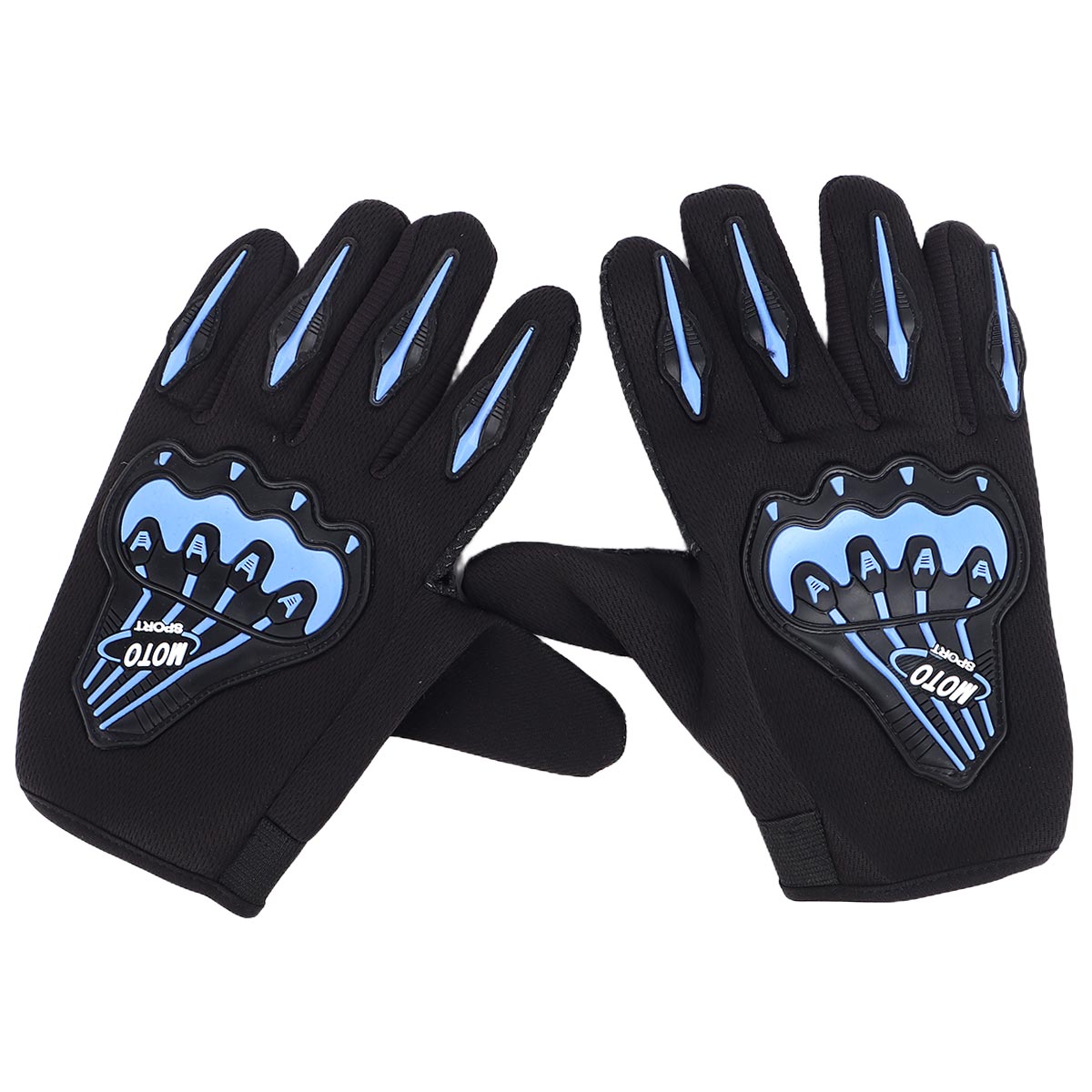 Bike Riding Gloves