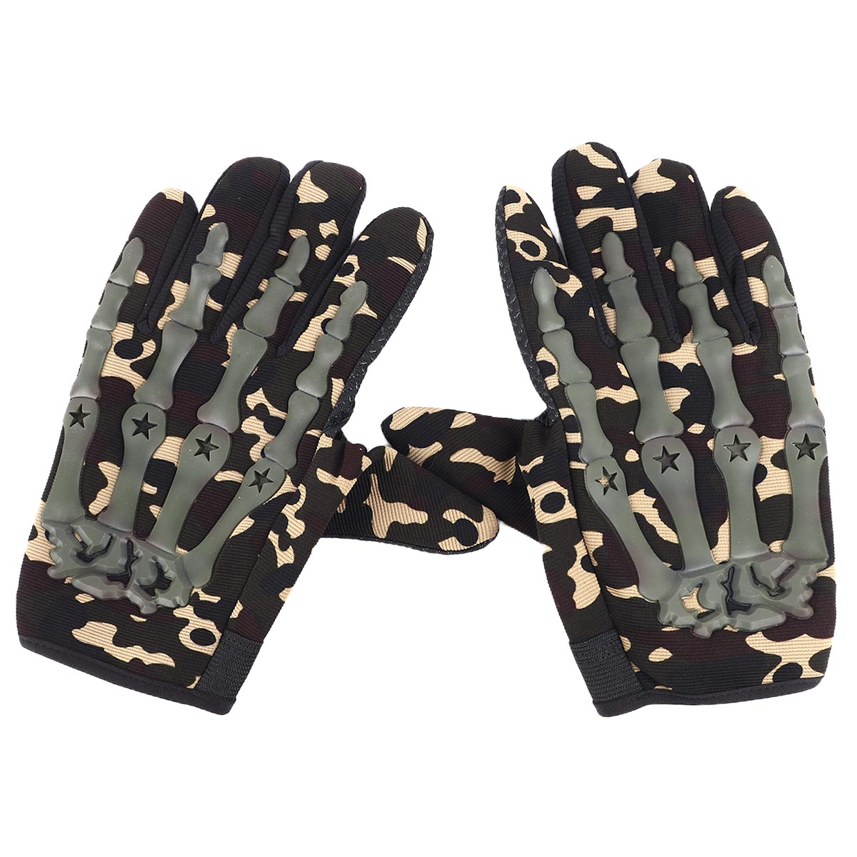 Bike Riding Gloves