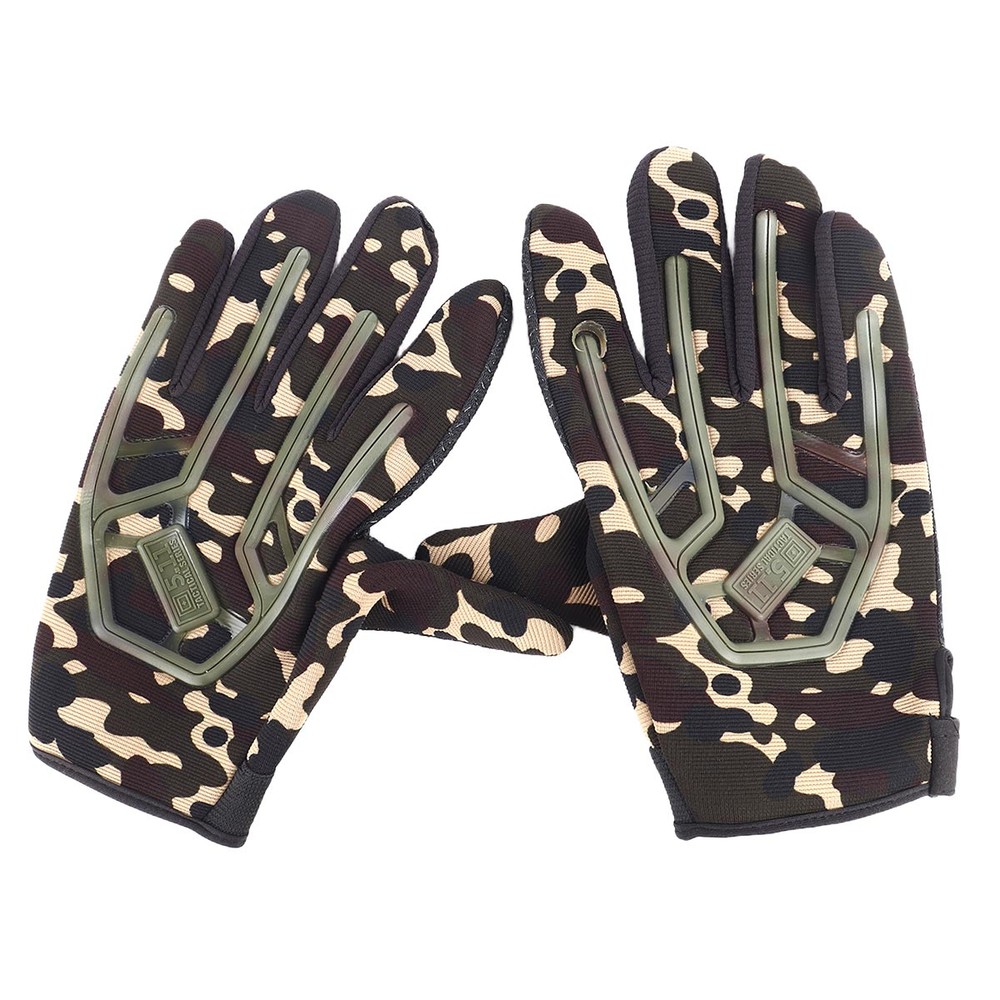 Bike Riding Gloves