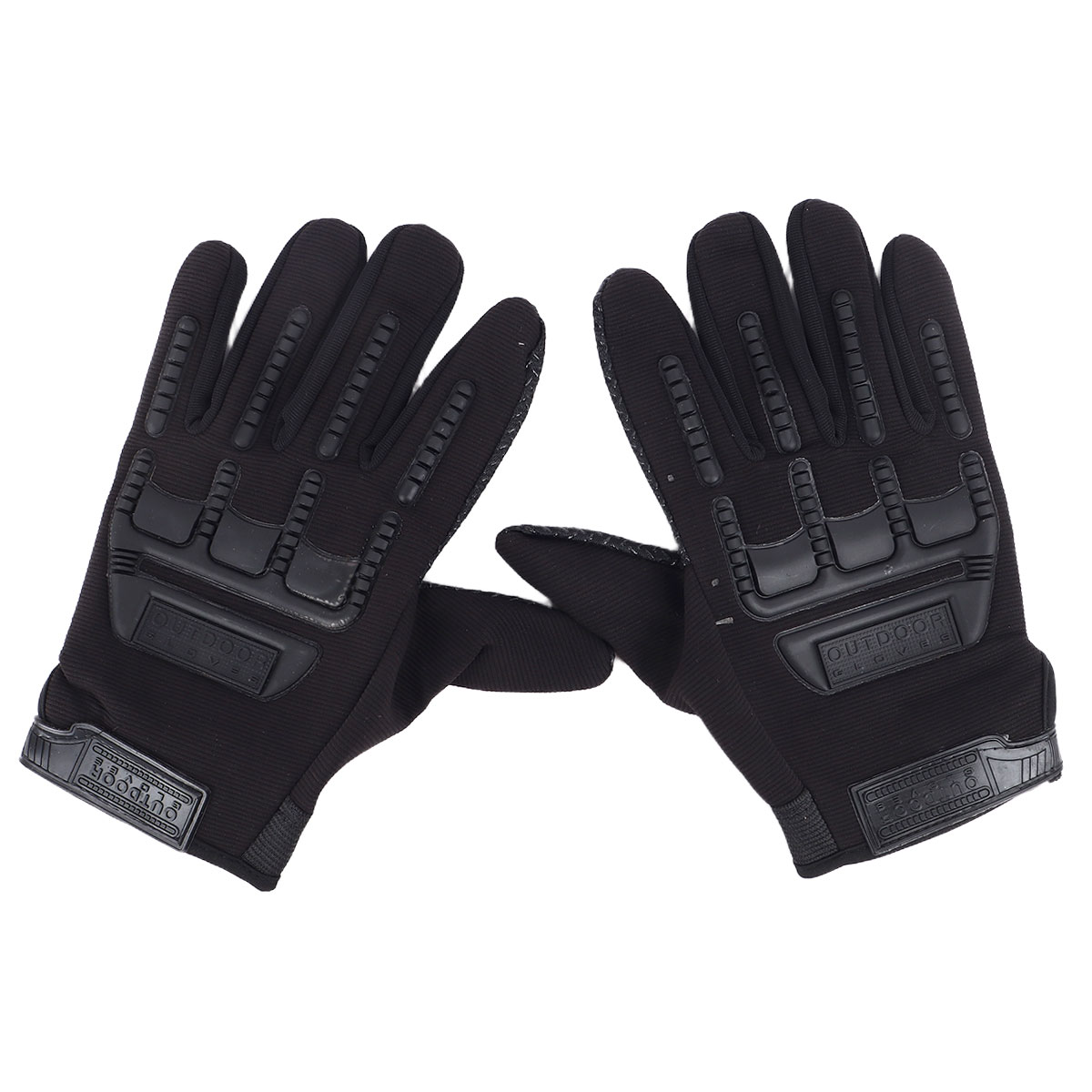 Bike Riding Gloves