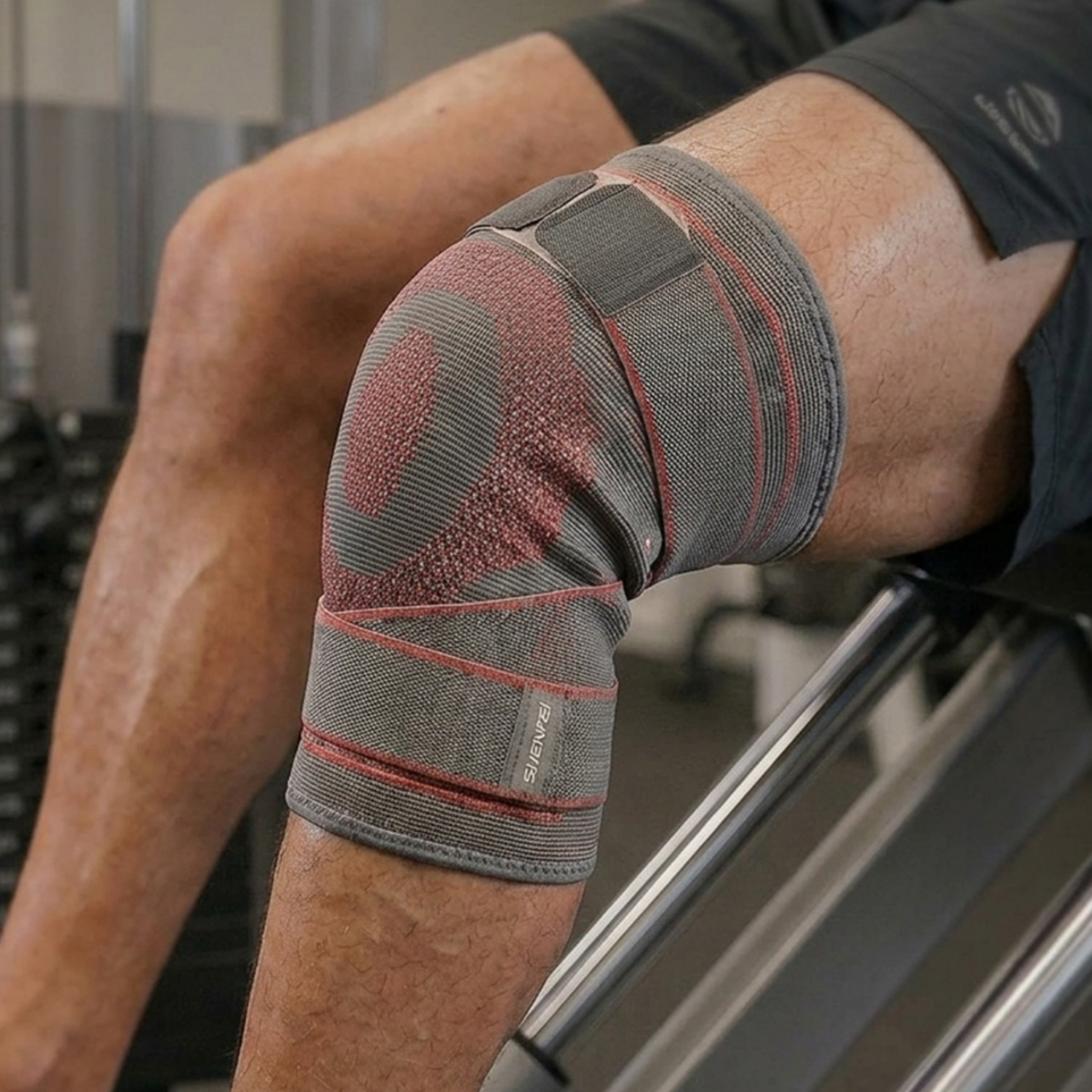 Shenhei Knee Sleeve Comfort & Relief