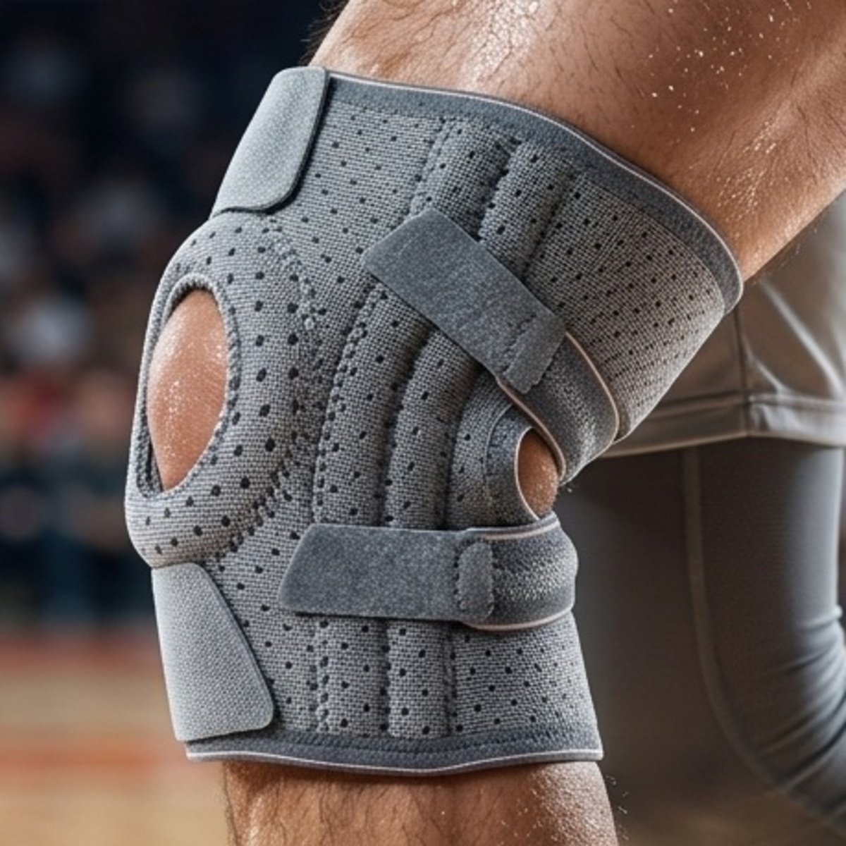 Shenhei Knee Sleeve Comfort & Relief