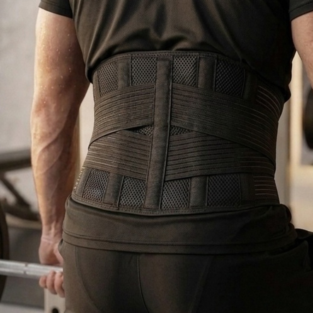 Shenfei Waist Support Belt
