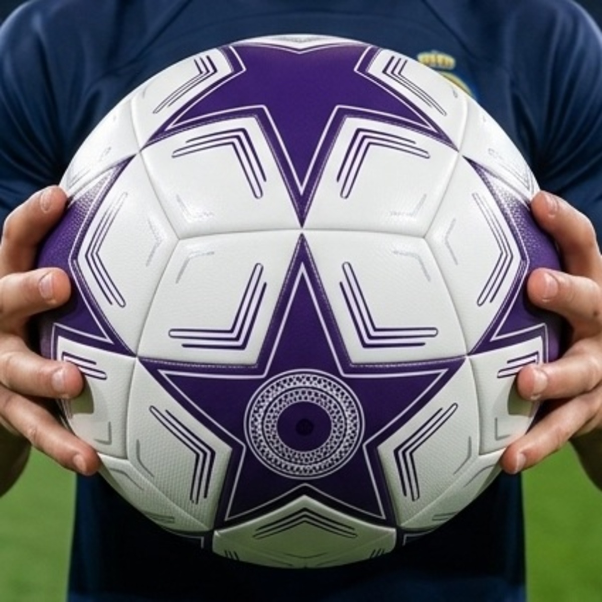 Soccer Ball