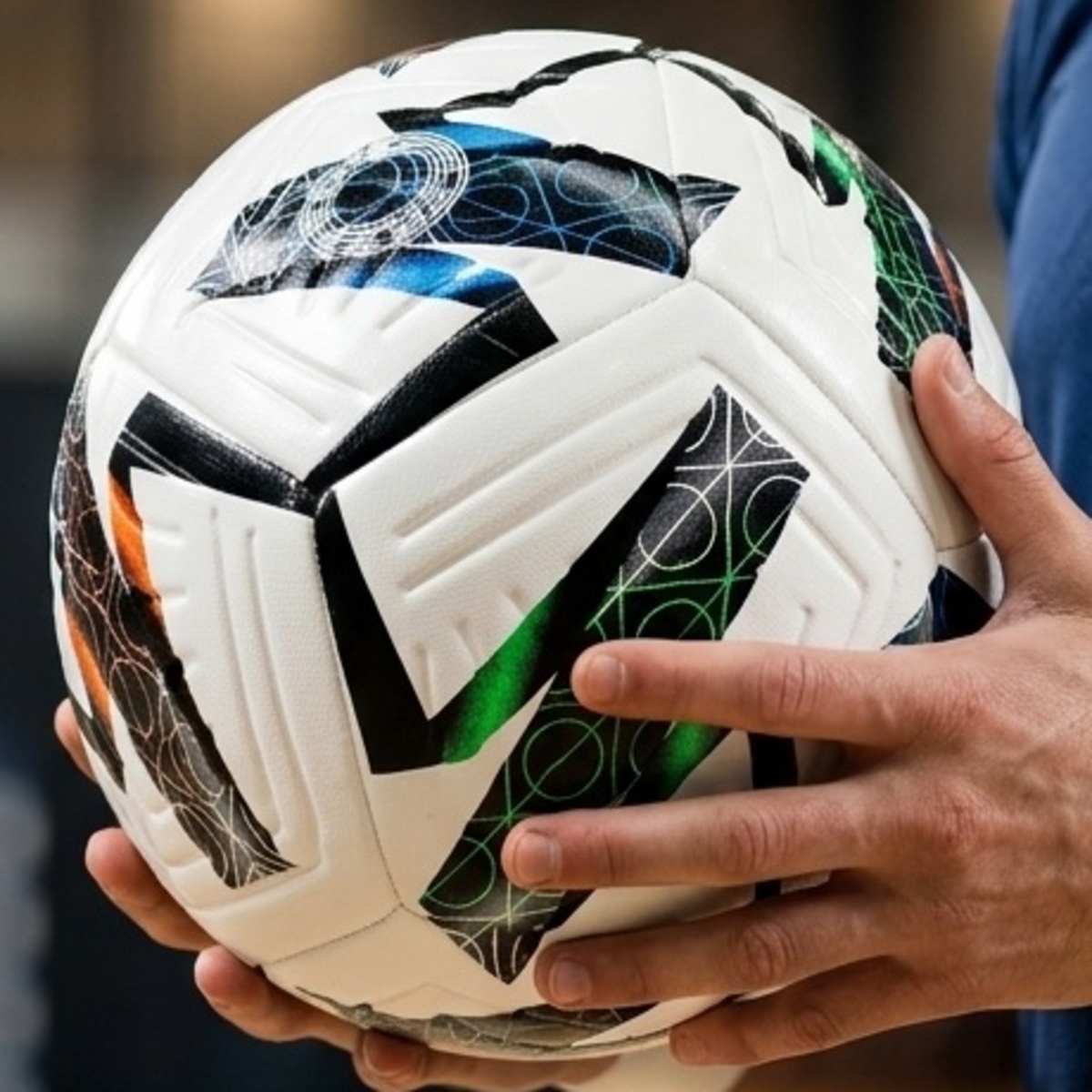 Soccer Ball