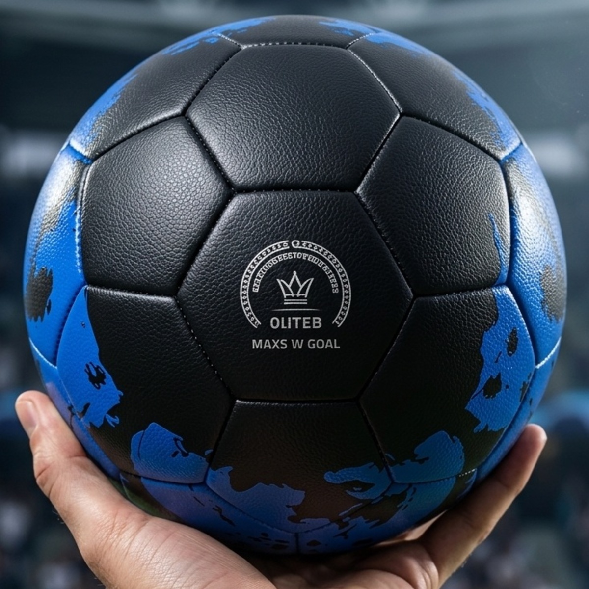 Soccer Ball