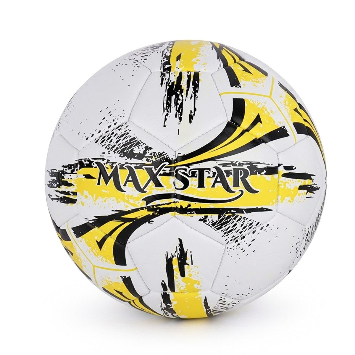 Max Star Soccer Ball | Sports | Table Sports & Games | Soccer Tables Max Star Soccer Ball | Sports | Table Sports & Games | Soccer Tables