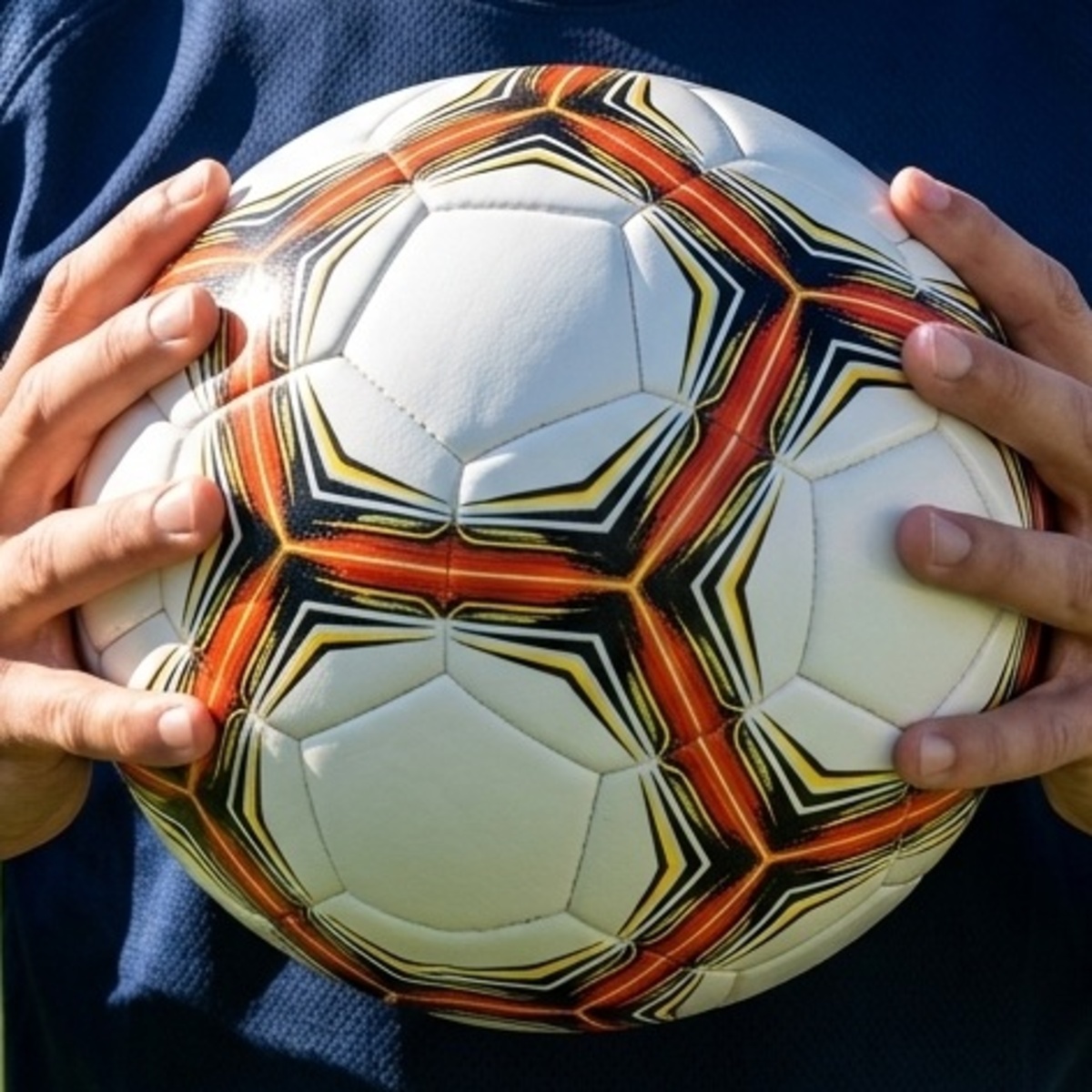 Soccer Ball