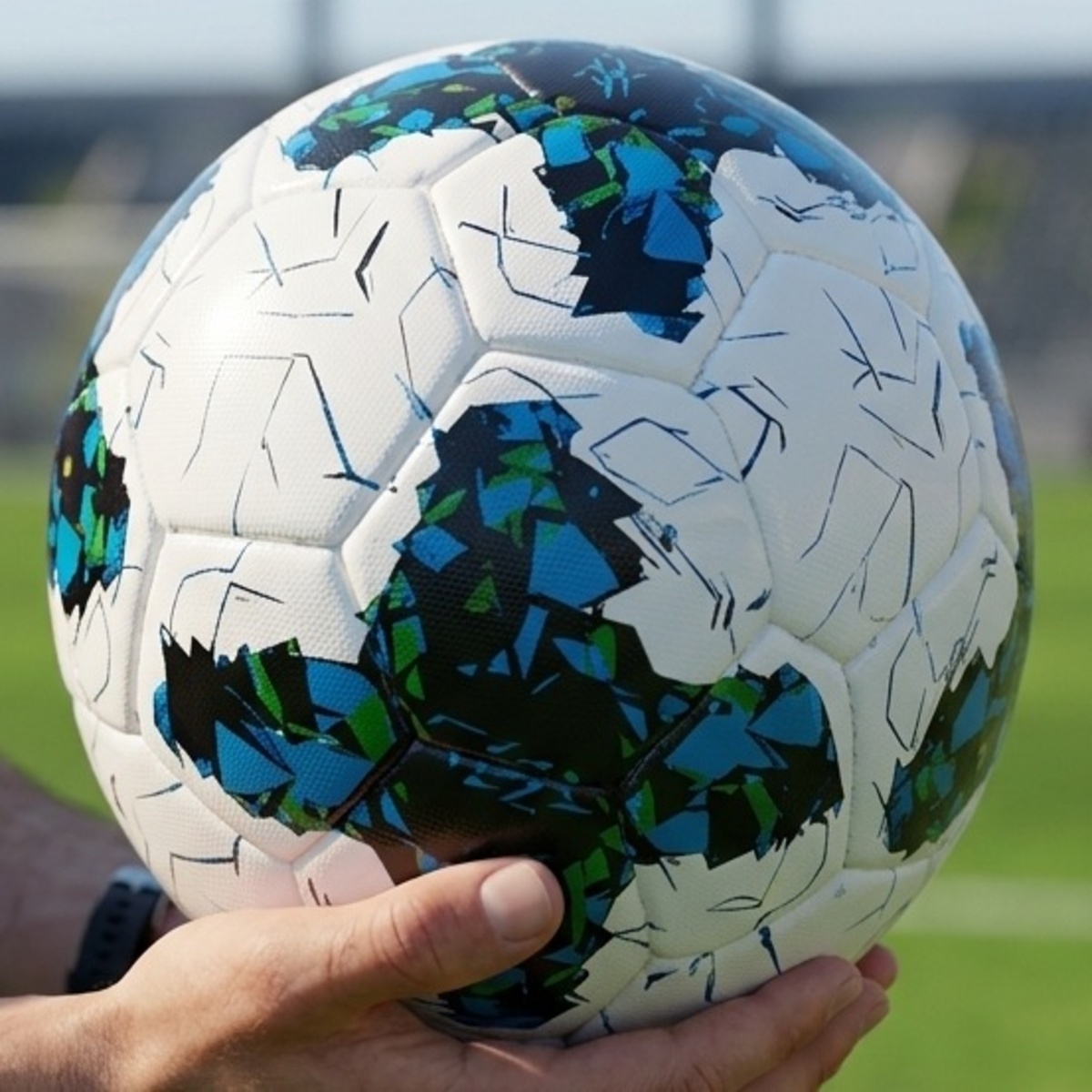 Soccer Ball
