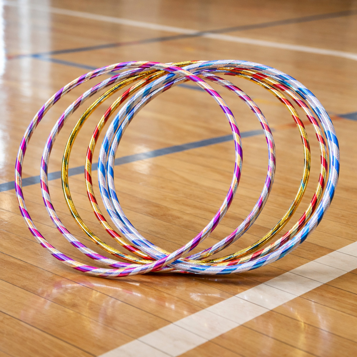 Hulla Hoop 55cm