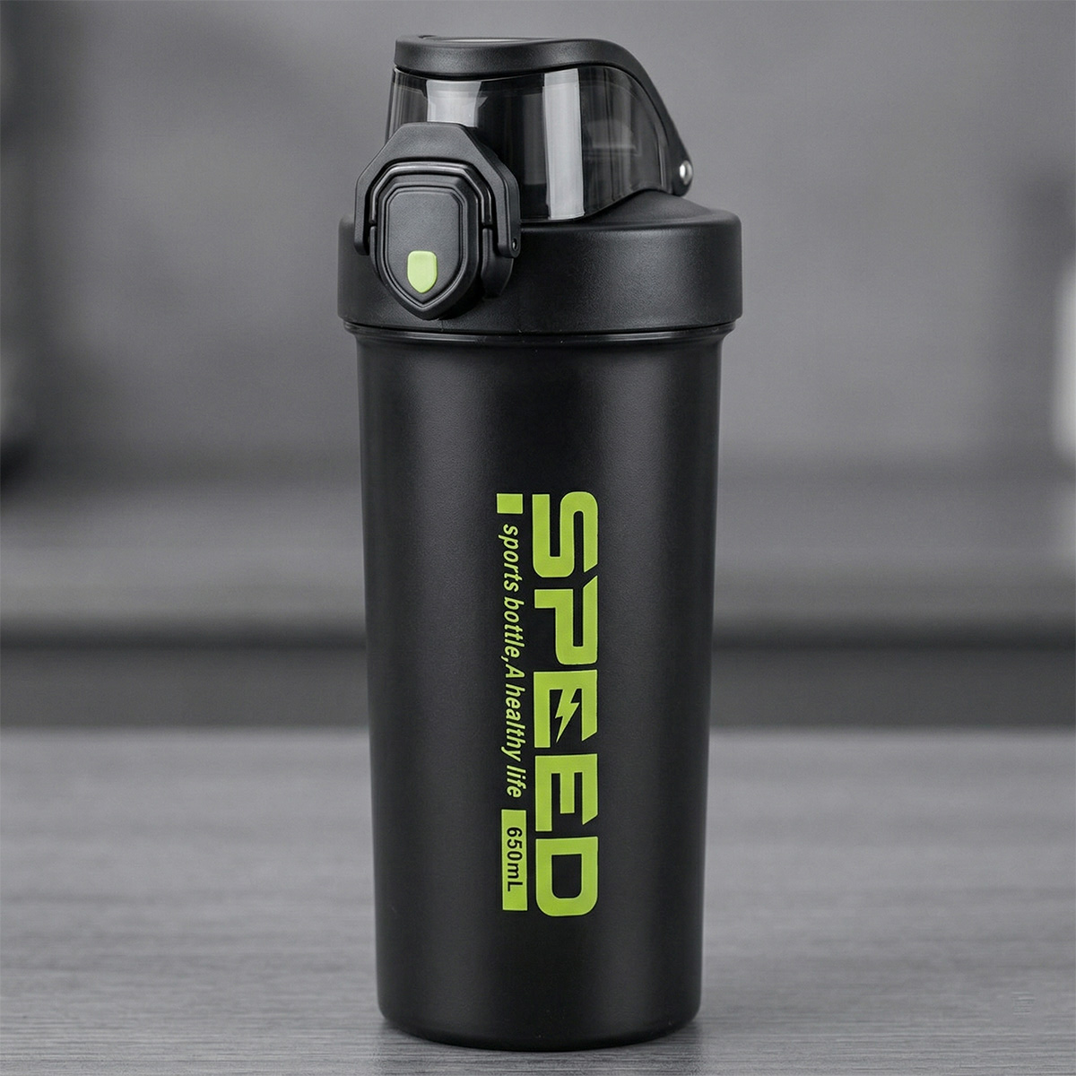Speed Sport Bottle 650Ml