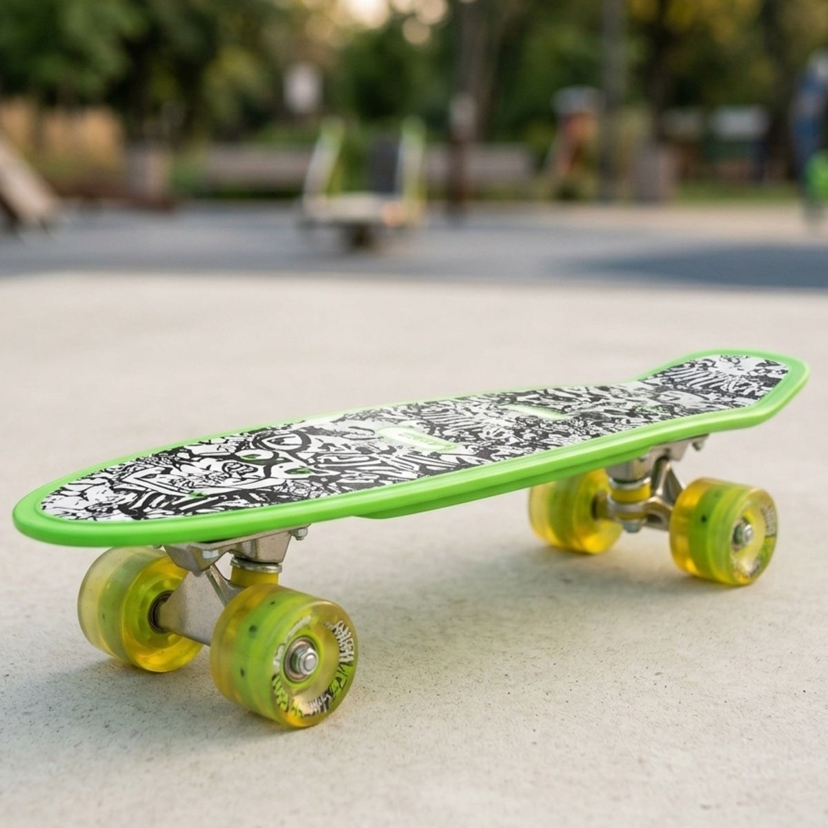 Kids Skating Board