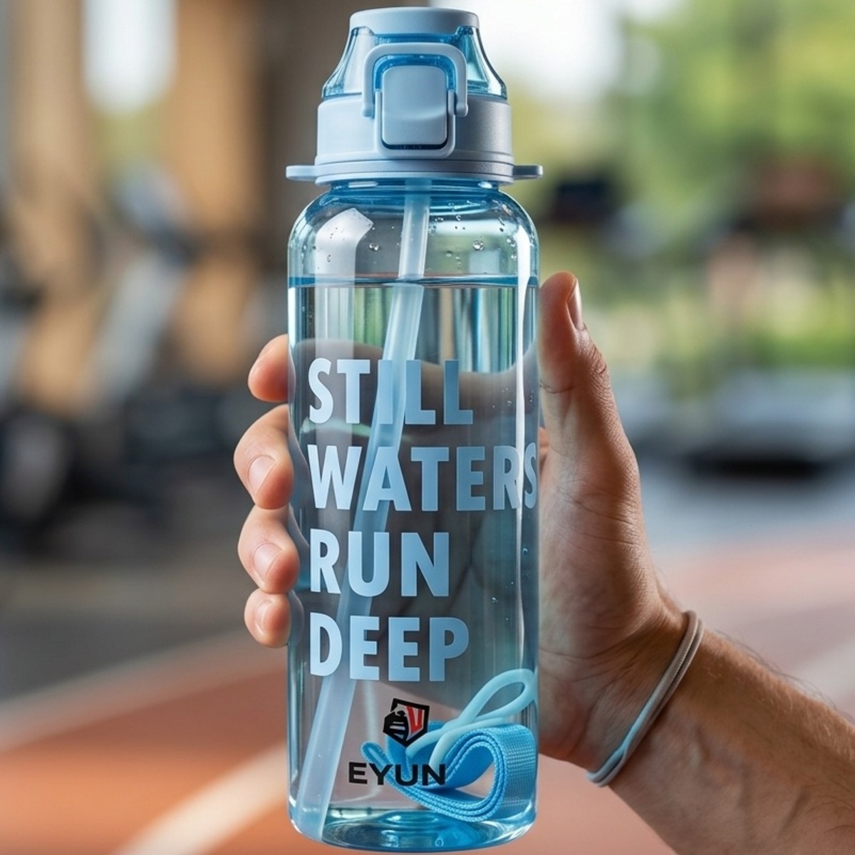 Eyun Water Bottle